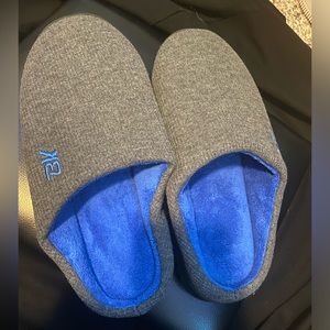 bergman kellys slippers